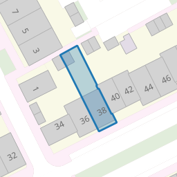 Perceel VHL00-K-4088