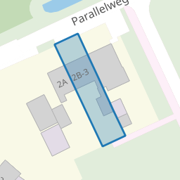 Perceel VHL00-K-4098