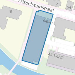 Perceel VHL00-K-4101