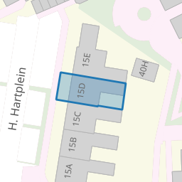 Perceel VHL00-K-4133