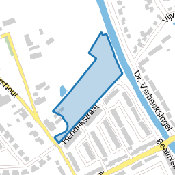 Perceel VHL00-K-4144