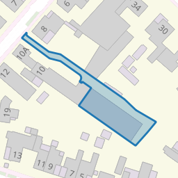 Perceel VHL00-K-4146