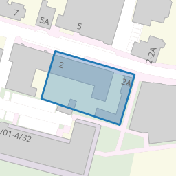 Perceel VHL00-K-4152