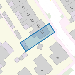 Perceel VHL00-L-1000