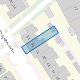 Perceel VHL00-L-1002