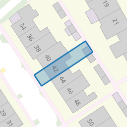 Perceel VHL00-L-1005