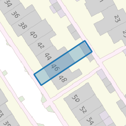 Perceel VHL00-L-1007