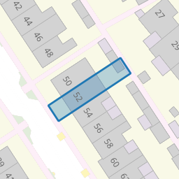 Perceel VHL00-L-1010