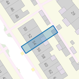 Perceel VHL00-L-1011