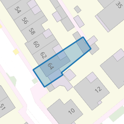 Perceel VHL00-L-1016