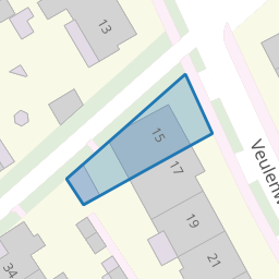 Perceel VHL00-L-1017