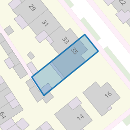 Perceel VHL00-L-1027