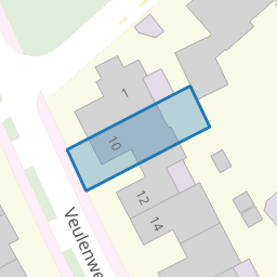 Perceel VHL00-L-1029