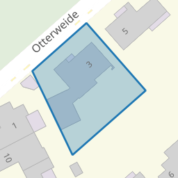 Perceel VHL00-L-1034