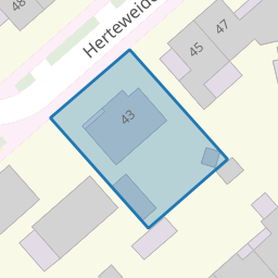 Perceel VHL00-L-1037