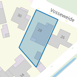 Perceel VHL00-L-1041