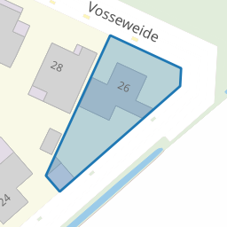 Perceel VHL00-L-1042