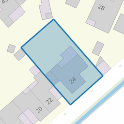 Perceel VHL00-L-1043