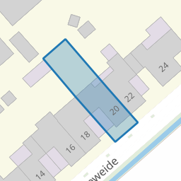 Perceel VHL00-L-1045