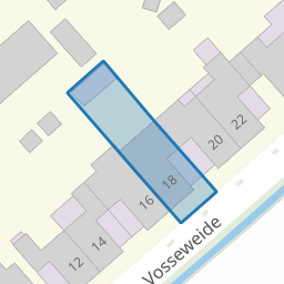 Perceel VHL00-L-1046