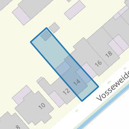 Perceel VHL00-L-1048