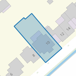 Perceel VHL00-L-1050