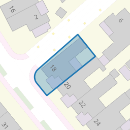 Perceel VHL00-L-1054