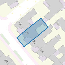 Perceel VHL00-L-1055