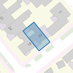 Perceel VHL00-L-1059