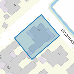 Perceel VHL00-L-1060