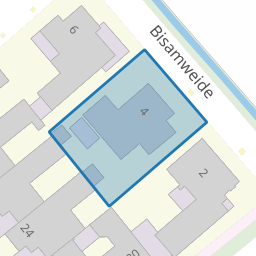 Perceel VHL00-L-1061