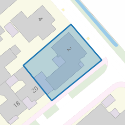 Perceel VHL00-L-1062