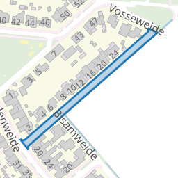 Perceel VHL00-L-1065