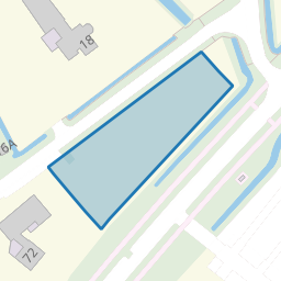 Perceel VHL00-L-1070