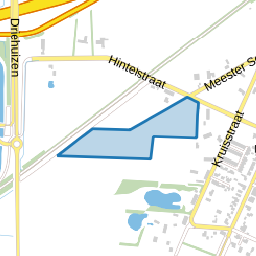 Perceel VHL00-L-1074