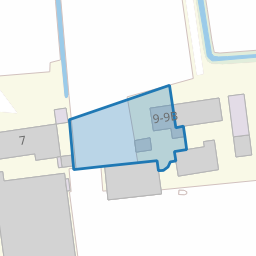 Perceel VHL00-L-1077