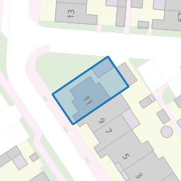 Perceel VHL00-L-1102