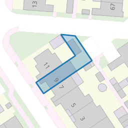 Perceel VHL00-L-1103