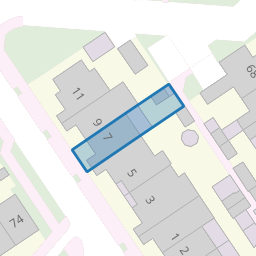 Perceel VHL00-L-1104