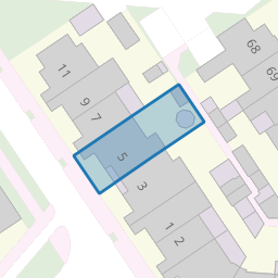 Perceel VHL00-L-1105