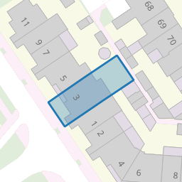 Perceel VHL00-L-1106