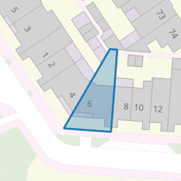 Perceel VHL00-L-1110