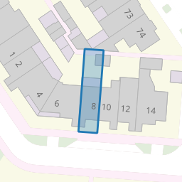 Perceel VHL00-L-1111