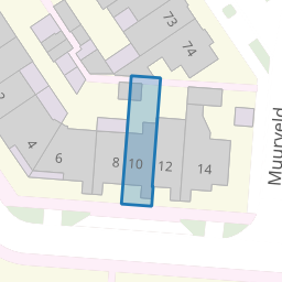 Perceel VHL00-L-1112