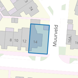 Perceel VHL00-L-1114