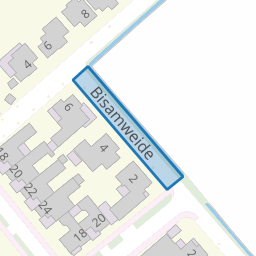 Perceel VHL00-L-1116