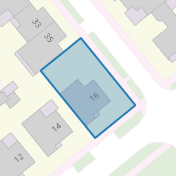 Perceel VHL00-L-1118