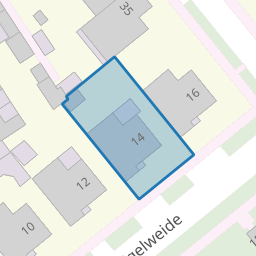 Perceel VHL00-L-1119