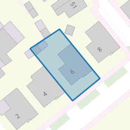 Perceel VHL00-L-1124