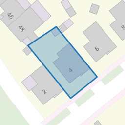 Perceel VHL00-L-1125